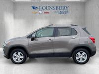 See Dealer Website for Details. Chevrolet Trax Awd 4dr Lt 2021 Lounsbury Bathurst prend tous les véh... (image 4)