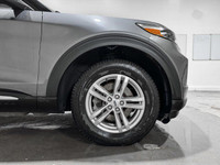 Recent Arrival! 10-Speed Automatic 4WD 2.3L I4 EcoBoost Air Conditioning, Alloy wheels, AM/FM radio:... (image 9)