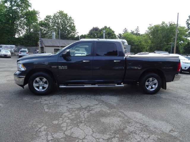 2016 Ram 1500 SLT in Cars & Trucks in City of Toronto