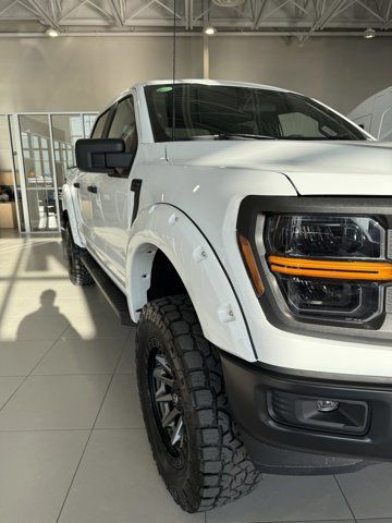 2025 Ford F-150 STX in Cars & Trucks in Calgary - Image 4