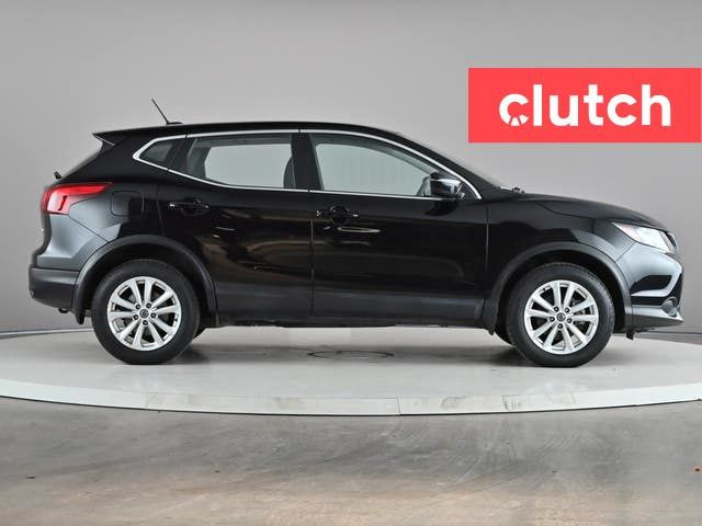 2019 Nissan Qashqai S AWD w/ Apple CarPlay, Heated Front Seats,  in Cars & Trucks in Ottawa - Image 4