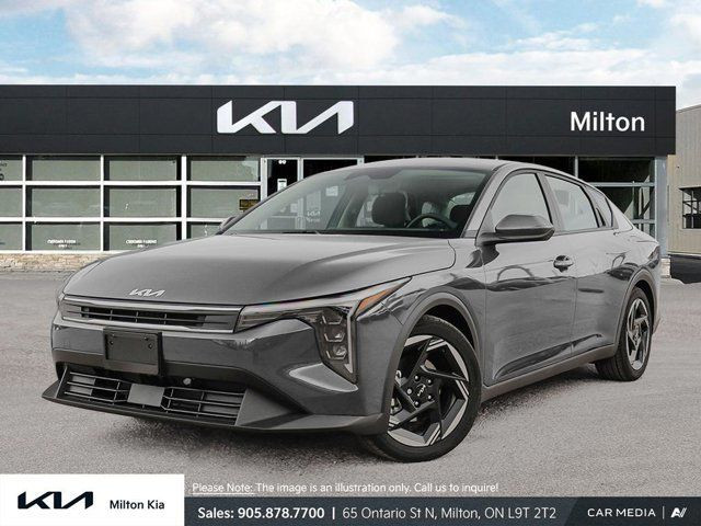 2025 Kia K4 EX in Cars & Trucks in Oakville / Halton Region