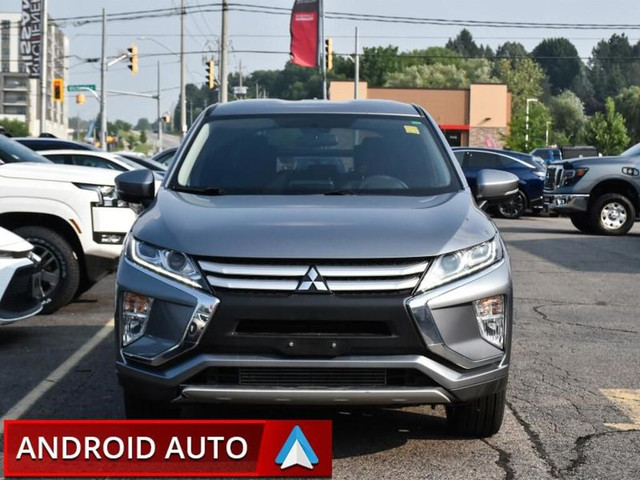 2020 Mitsubishi Eclipse Cross ES in Cars & Trucks in Kitchener / Waterloo - Image 2