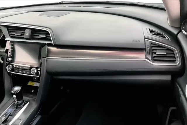 2020 Honda Civic Touring NOUVEL ARRIVAGE in Cars & Trucks in Longueuil / South Shore - Image 17
