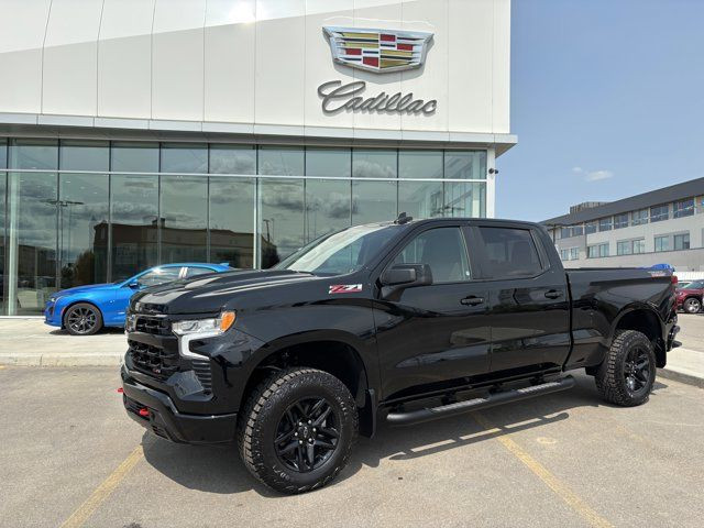 2025 Chevrolet Silverado 1500 LT Trail Boss 5.3L in Cars & Trucks in Grande Prairie - Image 2