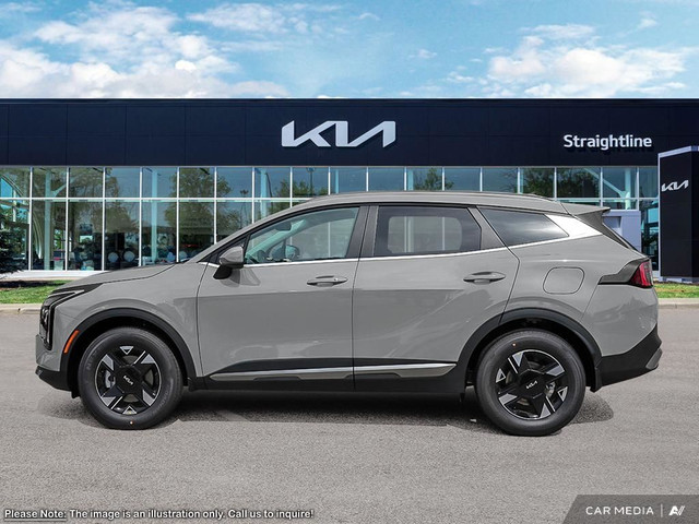 2026 Kia Sportage LX in Cars & Trucks in Calgary - Image 3