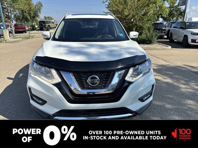 2019 Nissan Rogue in Cars & Trucks in Edmonton - Image 2