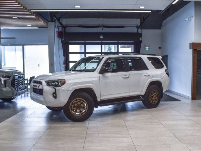 2023 Toyota 4Runner 40th Anniversary Edition in Cars & Trucks in Calgary - Image 2