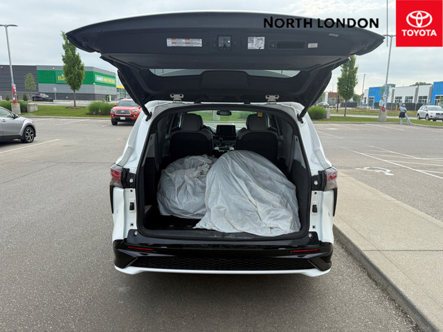 2023 Toyota Sienna XSE 7-Passenger in Cars & Trucks in London - Image 4