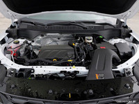 This Chevrolet Trax has a durable Turbocharged Gas 3-Cyl 1.2L/ engine powering this Automatic transm... (image 7)