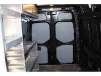 RARE FIND BLACK ON BLACK!!! 2019 MERCEDES SPRINTER 2500 -- 144 - HIGH ROOF -- CUSTOM SHELVES!!! 3.0L... (image 7)