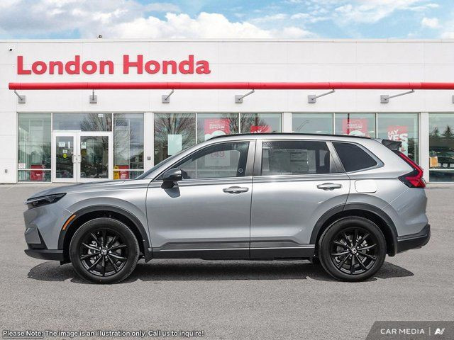2026 Honda CR-V Sport in Cars & Trucks in London - Image 3