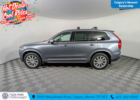 A perfect balance of Swedish style and bold yet harmonious design, our 2016 Volvo XC90 T6 AWD Inscri... (image 5)