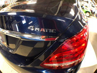 SEDAN ........ AMG PACKAGE ....... 2.0 LITER 4-CYLINDER TURBOCHARGED ENGINE WITH 241 HP AND 273 LB-F... (image 9)