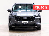1 OWNER / Power Tailgate/Hatch, Auto Dimming Rearview Mirror, Front Heated Seats and more! Clutch is... (image 2)