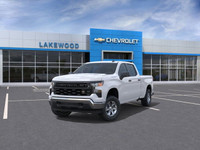 This Chevrolet Silverado 1500 boasts a Gas V8 5.3L/325 engine powering this Automatic transmission.... (image 7)