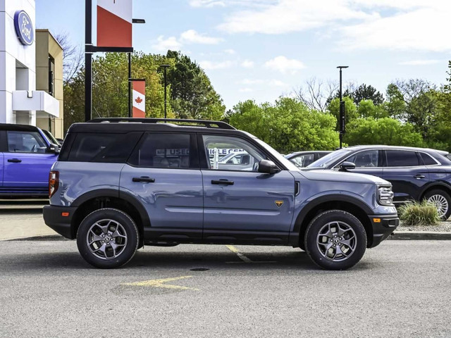 2022 Ford Bronco Sport Badlands in Cars & Trucks in Ottawa - Image 2