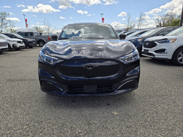 2025 Ford Mustang Mach-E SELECT | COMFORT PKG LITE | MOBILE PWR  in Cars & Trucks in Calgary - Image 2