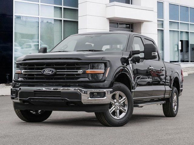 2024 Ford F-150 XLT in Cars & Trucks in City of Toronto