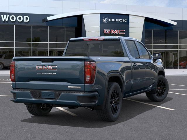 2026 GMC Sierra 1500 Elevation in Cars & Trucks in Strathcona County - Image 4