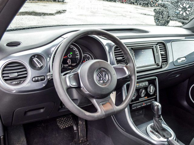 2017 Volkswagen Beetle Coupe Trendline Heated Front Seats in Cars & Trucks in Mississauga / Peel Region - Image 2