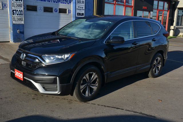 2020 Honda CR-V LX 2WD in Cars & Trucks in Hamilton