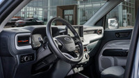 *Aluminum Wheels, FLEXBED, Apple CarPlay, Android Auto, Front Pedestrian Braking, Heated Seats, Remo... (image 8)