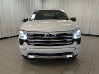 Power up our 2023 Chevrolet Silverado 1500 High Country Crew Cab 4X4 to enjoy superior strength and... (image 2)