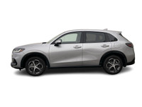 Our 2024 Honda HR-V EX-L in Lunar Silver Metallic is in stock and ready for your driveway! Call to b... (image 4)