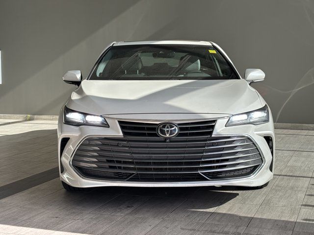 2021 Toyota Avalon Limited | JBL Audio | Navigation | 360 Cam in Cars & Trucks in Edmonton - Image 3