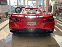 Engine: 8 Cylinder Engine 6.2L L/100Km City: 15.0 L/100Km Hwy: 9.4 Safety Equipment Rear Cross Traff... (image 8)