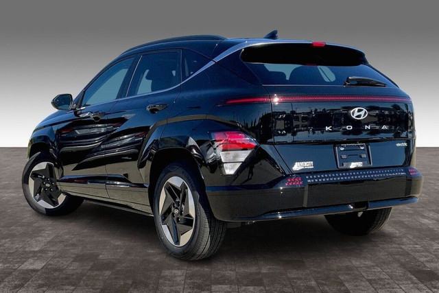 2025 Hyundai KONA ELECTRIC PREFERRED TREND in Cars & Trucks in Edmonton - Image 3