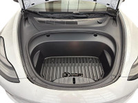 CHEZ DESMEULES CHRYSLER TESLA MODEL 3 PERFORMANCE AWD 2020 Puissance electrique, traction integrale,... (image 5)
