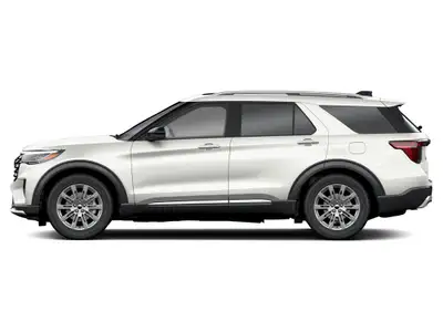 Engine Block Heater, Black Painted Roof, 2nd Row Captain's Chair, Bluecruise Equip: 90Day Trial, 360...