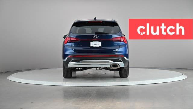 2021 Hyundai Santa Fe Preferred AWD w/ Trend Pkg. w/ Apple CarPl in Cars & Trucks in Ottawa - Image 4