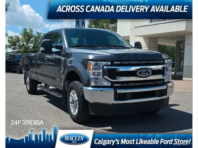 2020 FORD F-350 XLT 6.7L POWER STROKE V8 10 SPEED AUTOMATIC OPTIONAL EQUIPMENT/OTHER PREFERRED EQUIP...