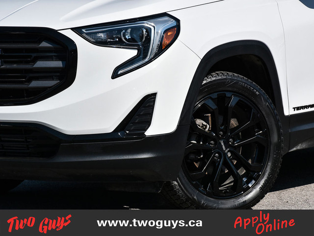 2021 GMC Terrain SLE ELEVATION | 1.5L AWD | New Tires | Htd Clot in Cars & Trucks in St. Catharines - Image 2