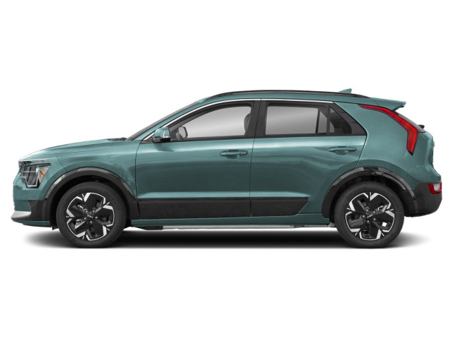 2025 Kia Niro EV in Cars & Trucks in Ottawa - Image 3