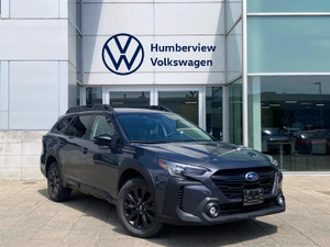 2023 Subaru Outback Onyx