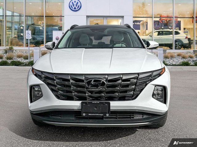  2022 Hyundai Tucson Plug-In Hybrid Luxury in Cars & Trucks in Abbotsford - Image 2