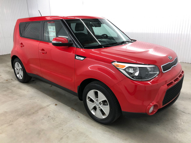 2016 Kia Soul LX Mags A/C Sièges Chauffants in Cars & Trucks in Shawinigan - Image 4