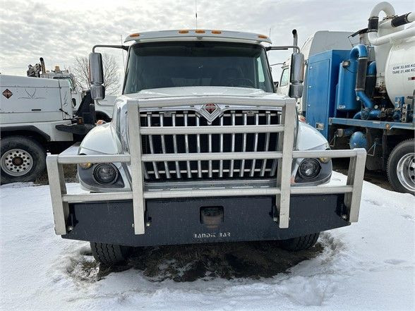 2010 EFFER 165.11/4S N/A in Heavy Equipment in Regina - Image 4