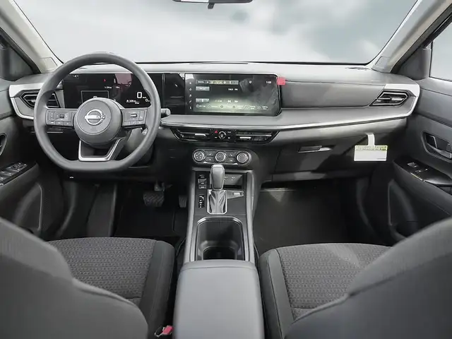 2025 Nissan Kicks S in Cars & Trucks in City of Toronto - Image 22