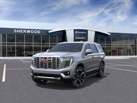 Welcome to Sherwood Buick GMC! This GMC Yukon delivers a Turbo Diesel 3.0L/ engine powering this Aut... (image 7)