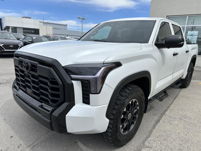 Toyota Tundra Limited CrewMax 4x4 2022 à vendre