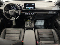 See Dealer Website for Details. 2025 Honda CR-V Hybrid Touring Engine: 4 Cylinder Engine 2.0L L/100K... (image 8)