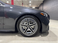 Graphite Grey Metallic Exterior On Black Leather Interior, And An Anthracite Open-Pore Trim. Single... (image 7)