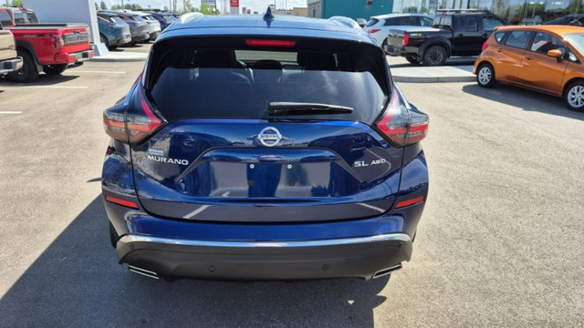 2020 NISSAN Murano SL in Cars & Trucks in Lloydminster - Image 4