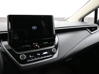 Introducing the 2024 Toyota Corolla. This sleek sedan comes with keyless entry, auto headlight syste... (image 4)