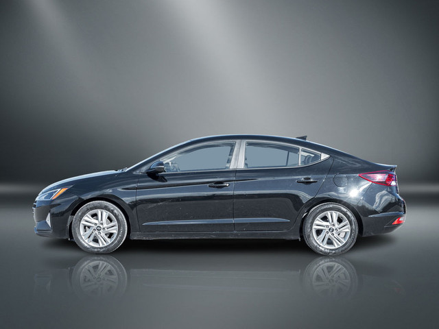 2020 Hyundai Elantra Preferred ONE OWNER | $500 GAS CARD in Cars & Trucks in Oshawa / Durham Region - Image 3